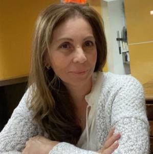 Meet your Posher, Lourdes